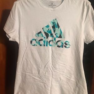 Adidas T shirt